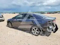 2014 Toyota CAMRY photo