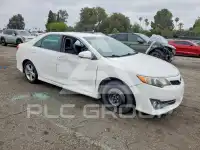 2014 Toyota CAMRY photo
