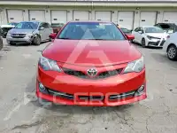 2014 Toyota CAMRY фото