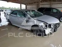 2014 Toyota CAMRY фото