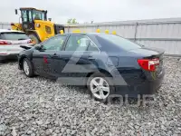 2014 Toyota CAMRY фото