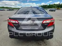 2014 Toyota CAMRY фото