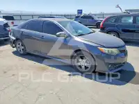 2014 Toyota CAMRY фото