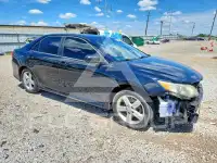 2014 Toyota CAMRY фото