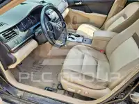 2014 Toyota CAMRY photo
