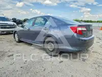 2014 Toyota CAMRY фото