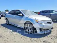 2014 Toyota CAMRY photo