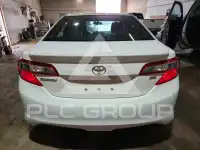 2014 Toyota CAMRY фото