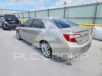 2014 Toyota CAMRY фото