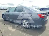 2014 Toyota CAMRY фото