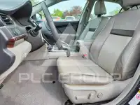 2014 Toyota CAMRY photo