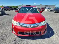 2014 Toyota CAMRY фото