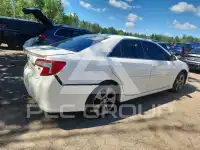 2014 Toyota CAMRY фото