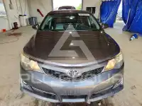 2014 Toyota CAMRY фото