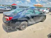 2014 Toyota CAMRY фото