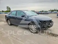 2014 Toyota CAMRY photo