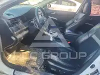 2014 Toyota CAMRY фото