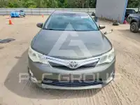 2014 Toyota CAMRY фото