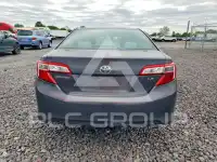 2014 Toyota CAMRY photo