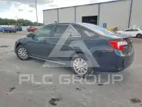 2014 Toyota CAMRY фото