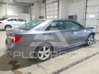 2014 Toyota CAMRY фото