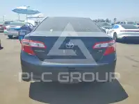 2014 Toyota CAMRY photo