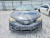 2014 Toyota CAMRY фото
