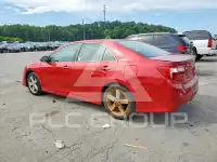 2014 Toyota CAMRY фото