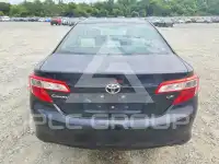 2014 Toyota CAMRY photo