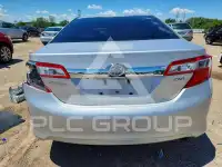 2014 Toyota CAMRY photo