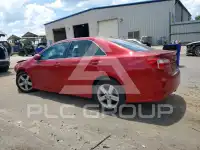 2014 Toyota CAMRY photo