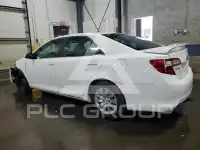 2014 Toyota CAMRY photo
