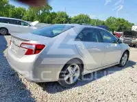 2014 Toyota CAMRY фото