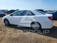 2014 Toyota CAMRY photo