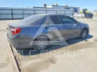 2014 Toyota CAMRY фото