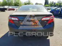 2014 Toyota CAMRY photo