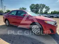 2014 Toyota CAMRY фото