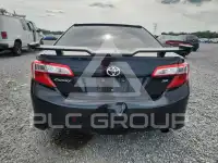 2014 Toyota CAMRY фото
