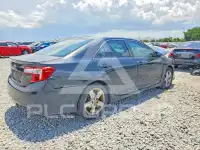 2014 Toyota CAMRY photo