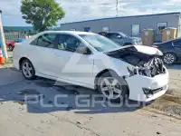 2014 Toyota CAMRY фото