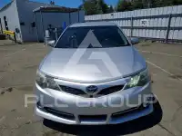2014 Toyota CAMRY фото