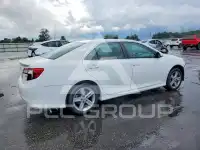 2014 Toyota CAMRY фото