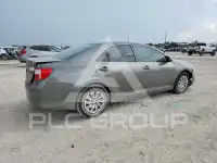 2014 Toyota CAMRY фото