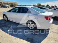 2014 Toyota CAMRY фото