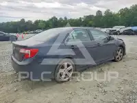 2014 Toyota CAMRY фото