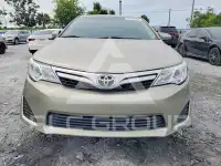 2014 Toyota CAMRY фото
