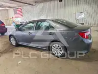 2014 Toyota CAMRY фото