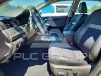 2014 Toyota CAMRY фото