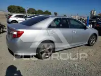 2017 Toyota CAMRY фото