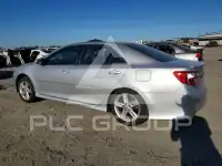 2014 Toyota CAMRY фото
